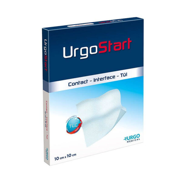 URGOSTART CONTACT