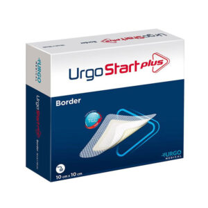 URGOSTART PLUS