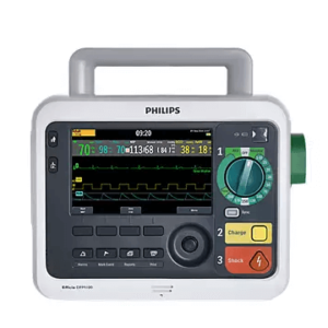 Defibrillatore DFM 100 philips